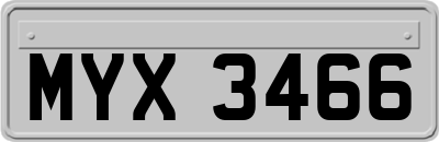 MYX3466