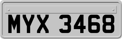 MYX3468