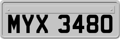 MYX3480
