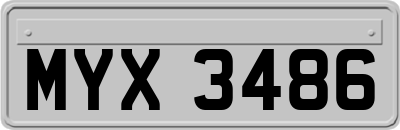 MYX3486