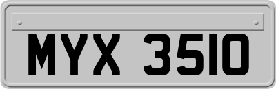 MYX3510