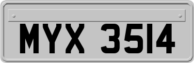 MYX3514