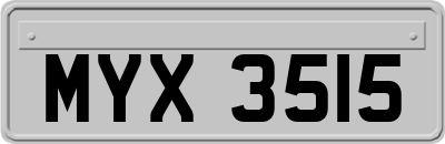 MYX3515