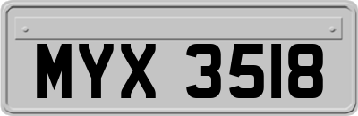 MYX3518