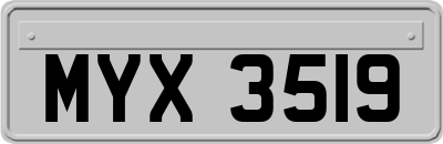 MYX3519