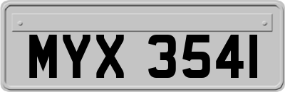 MYX3541
