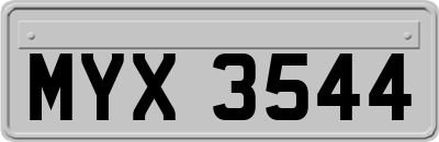 MYX3544