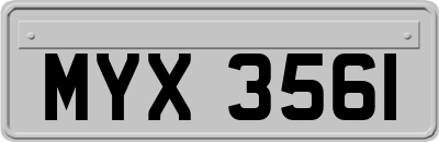 MYX3561