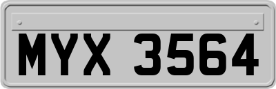 MYX3564