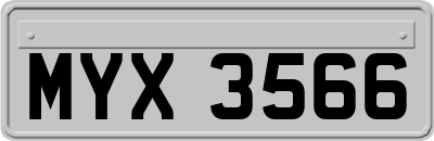 MYX3566