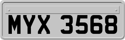 MYX3568