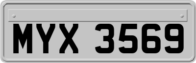 MYX3569