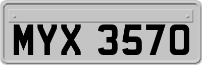 MYX3570