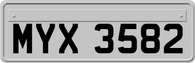 MYX3582
