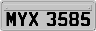 MYX3585