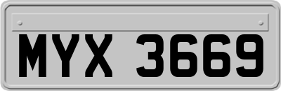MYX3669