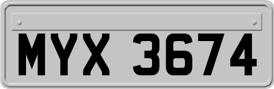 MYX3674