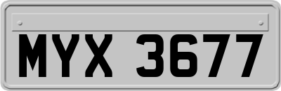 MYX3677