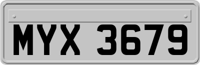 MYX3679