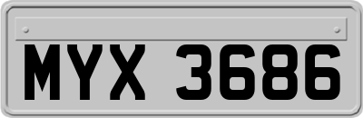 MYX3686