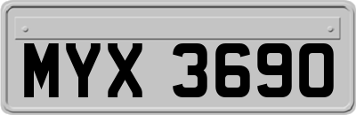 MYX3690