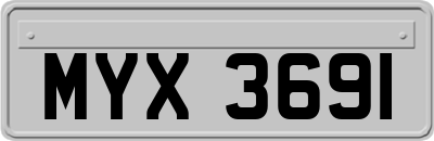 MYX3691