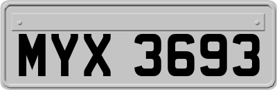 MYX3693
