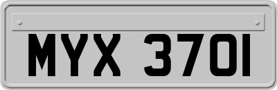 MYX3701