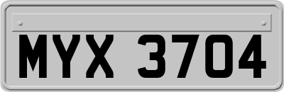 MYX3704