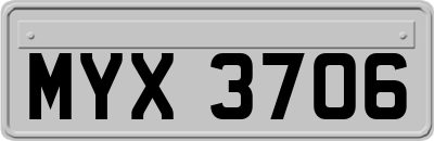 MYX3706