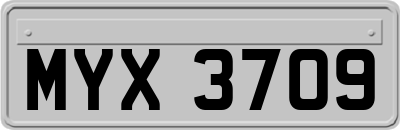 MYX3709