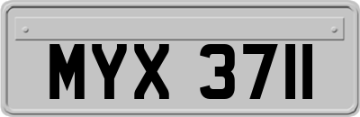 MYX3711