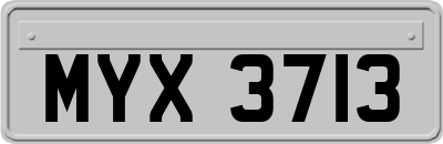 MYX3713