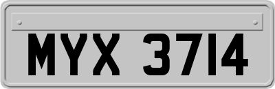 MYX3714