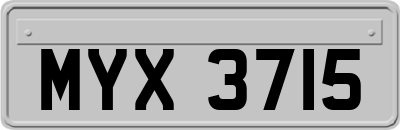 MYX3715