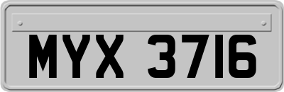 MYX3716