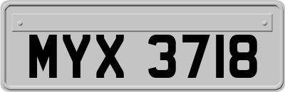 MYX3718