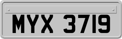 MYX3719