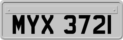 MYX3721