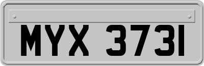 MYX3731