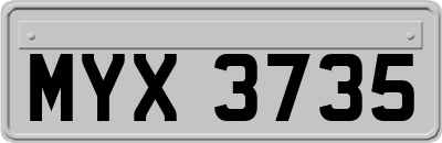 MYX3735