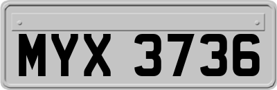 MYX3736