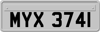 MYX3741