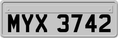 MYX3742