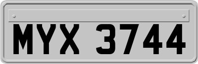 MYX3744
