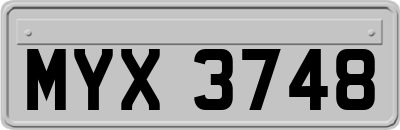 MYX3748