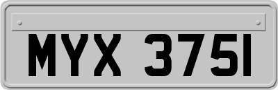 MYX3751
