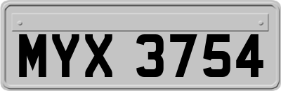 MYX3754