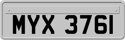 MYX3761