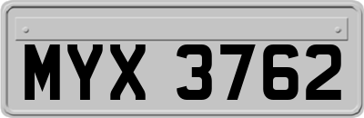 MYX3762
